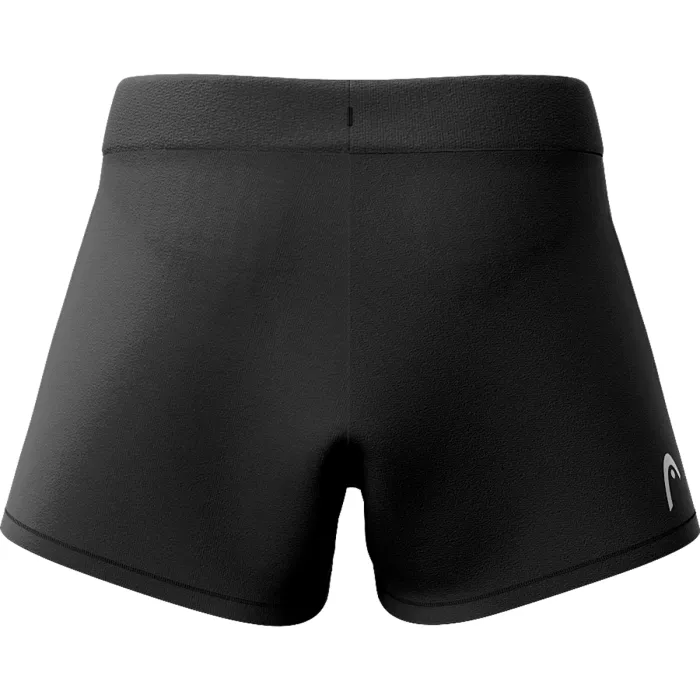 Short HEAD junior fille club original coton