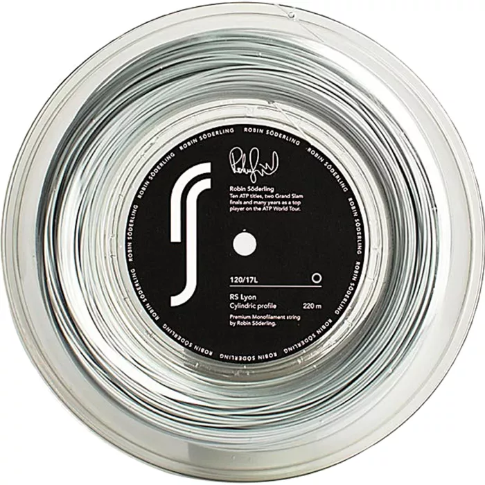 Cordage ROBIN SODERLING lyon (12metres)