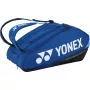 YONEX pro bag 92429 blue