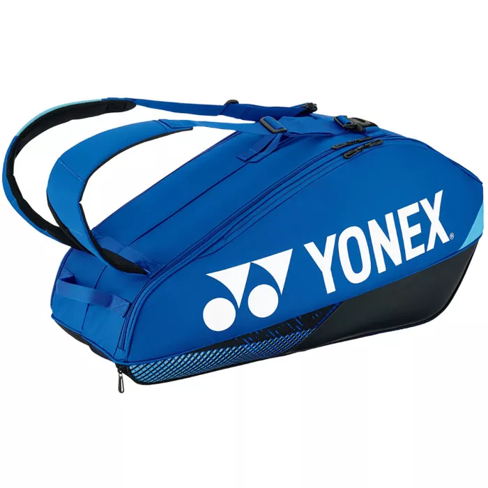 YONEX pro bag 92426 colbalt blue