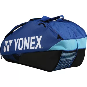 YONEX pro bag 92426 colbalt blue