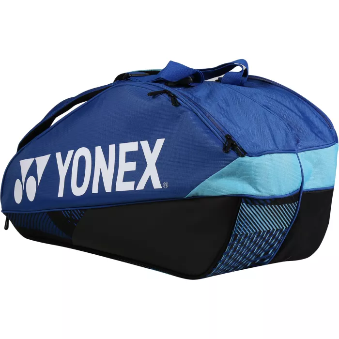 YONEX pro bag 92426 colbalt blue
