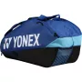 YONEX pro bag 92426 colbalt blue