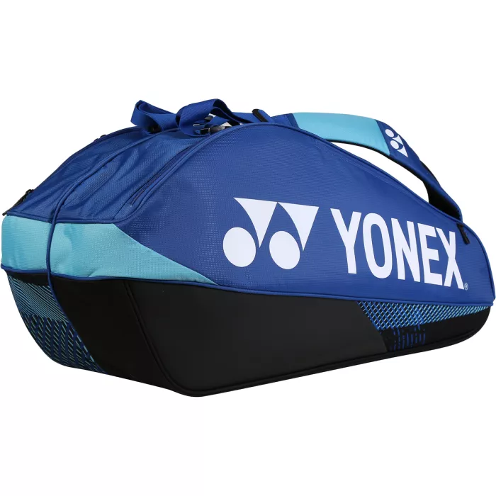 YONEX pro bag 92426 colbalt blue