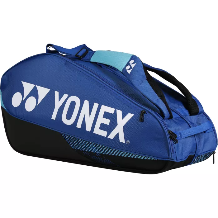 YONEX pro bag 92426 colbalt blue