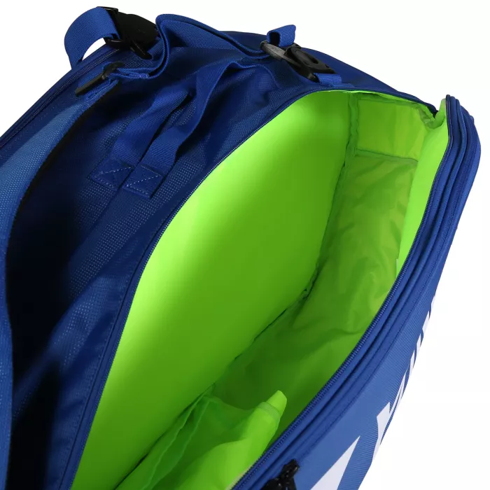 YONEX pro bag 92426 colbalt blue