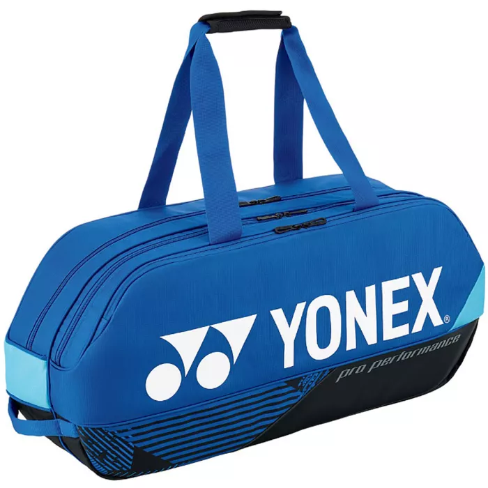 YONEX pro tournament bag 92431 blue