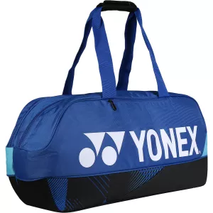 YONEX pro tournament bag 92431 blue