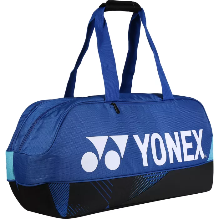 YONEX pro tournament bag 92431 blue