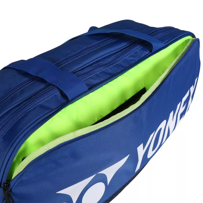 YONEX pro tournament bag 92431 blue