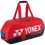 YONEX pro tournament bag 92431 scarlet