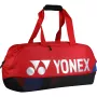 YONEX pro tournament bag 92431 scarlet