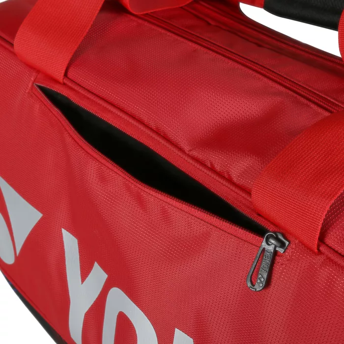 YONEX pro tournament bag 92431 scarlet
