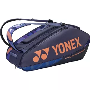 YONEX pro 9 midnight navy bag