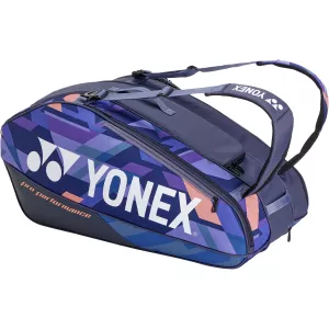 YONEX pro 9 midnight navy bag