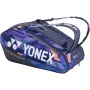 YONEX pro 9 midnight navy bag