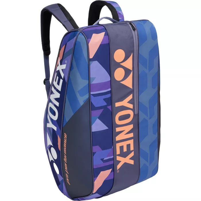 YONEX pro 9 midnight navy bag