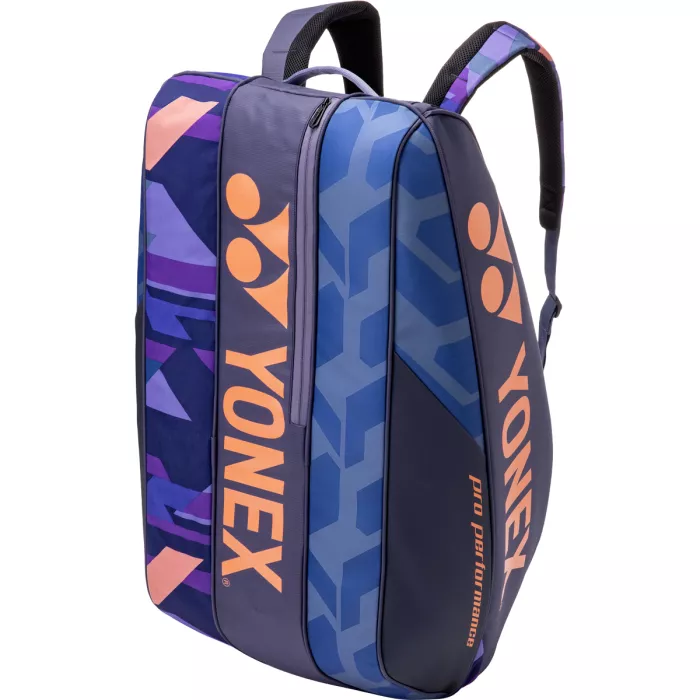 YONEX pro 9 midnight navy bag
