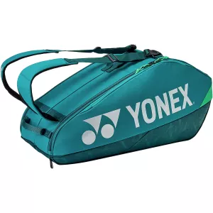 YONEX pro bag 92426 dark green