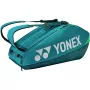 YONEX pro bag 92426 dark green