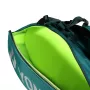 YONEX pro bag 92426 dark green