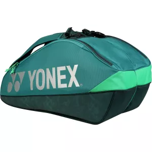 YONEX pro bag 92426 dark green
