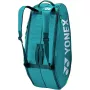 YONEX pro bag 92426 dark green