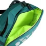YONEX pro bag 92426 dark green