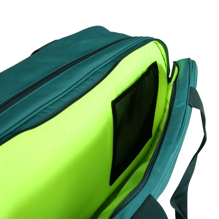 YONEX pro tournament bag 92431 green