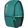 YONEX pro tumši zaļā mugursoma 92412b