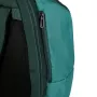 YONEX pro tumši zaļā mugursoma 92412b