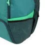 YONEX pro tumši zaļā mugursoma 92412b