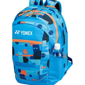 YONEX junior backpack ocean blue