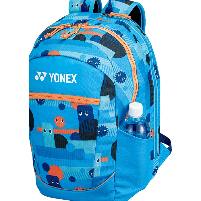 YONEX junior backpack ocean blue