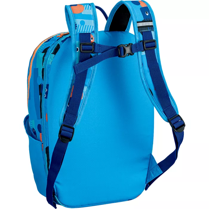 YONEX junior backpack ocean blue