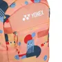 YONEX junior backpack coral orange