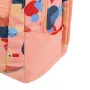 YONEX junior backpack coral orange