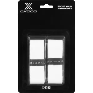 Lot de 2 surgrips OXDOG supertech