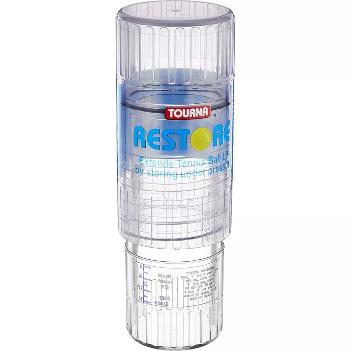 Restore tennis ball saver TOURNA
