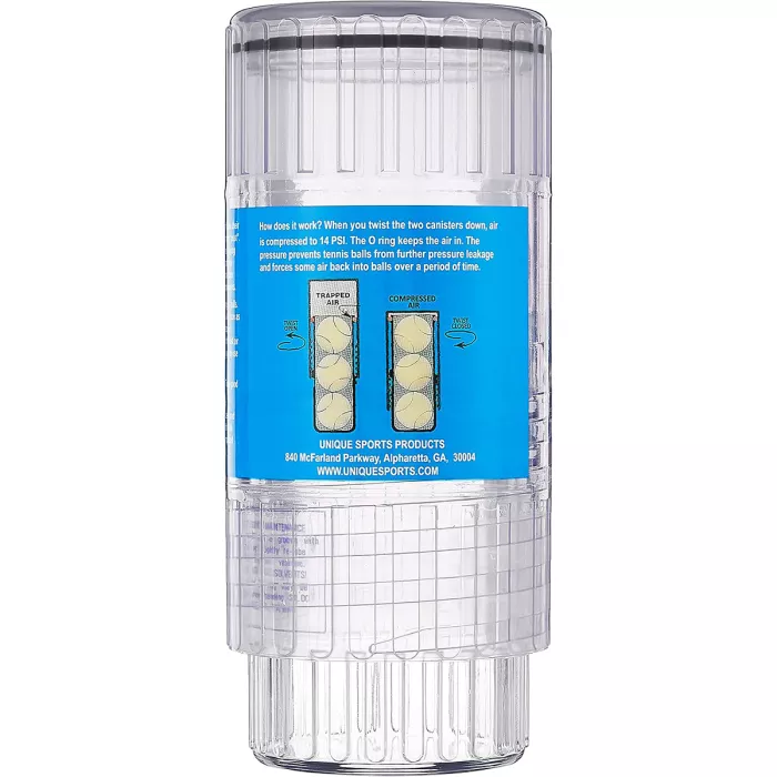 Restore tennis ball saver TOURNA