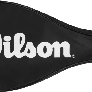 WILSON generique racket cover
