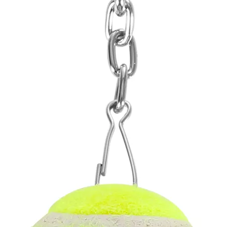 WILSON us open tennis ball holders