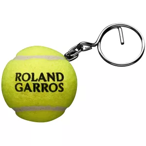 WILSON Roland Garros atslēgu piekariņš