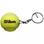 WILSON ball keyring roland garros