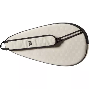 WILSON premium racquet cover