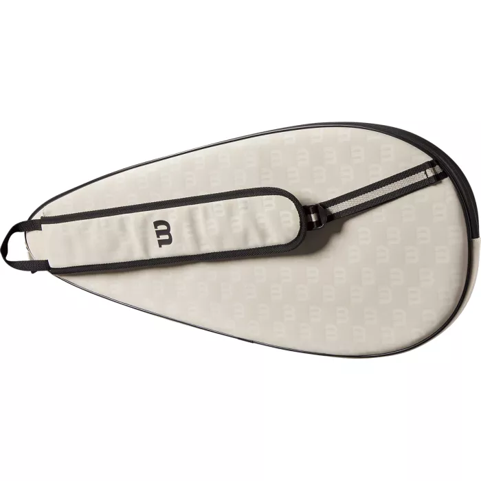 WILSON premium racquet cover