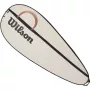 WILSON premium racquet cover