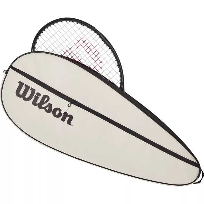 WILSON premium racquet cover