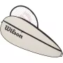 WILSON premium racquet cover