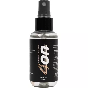 Spray anti transpirant 4ON total dry